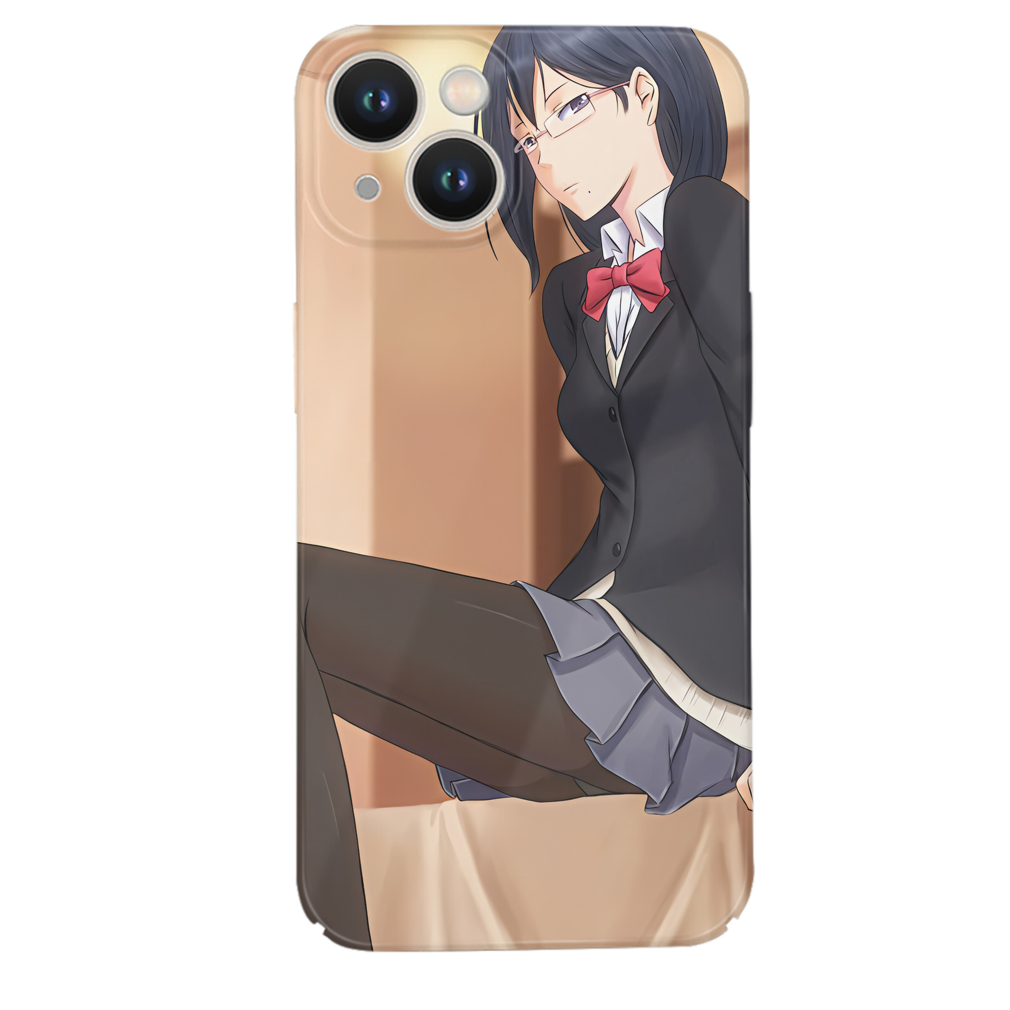 （画像用） ハイキュー!! Haikyu!! 【iPhone 14シリーズ対応】ハードケース